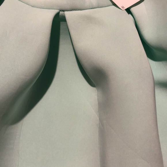 NWT Mint Midlevel Skirt - Picture 4 of 6